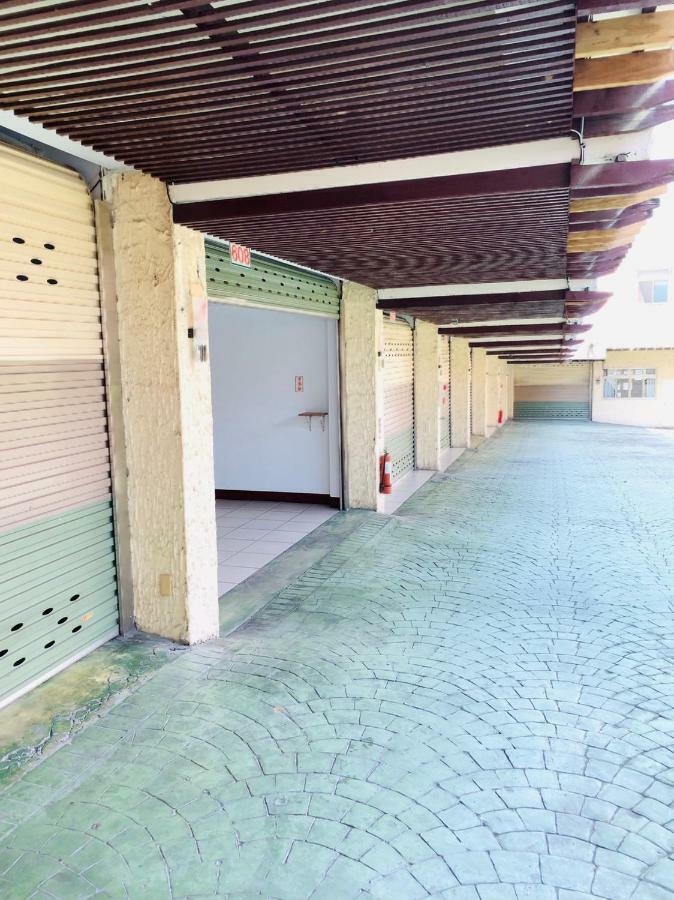 Wen Mei Motel Nantou Ngoại thất bức ảnh
