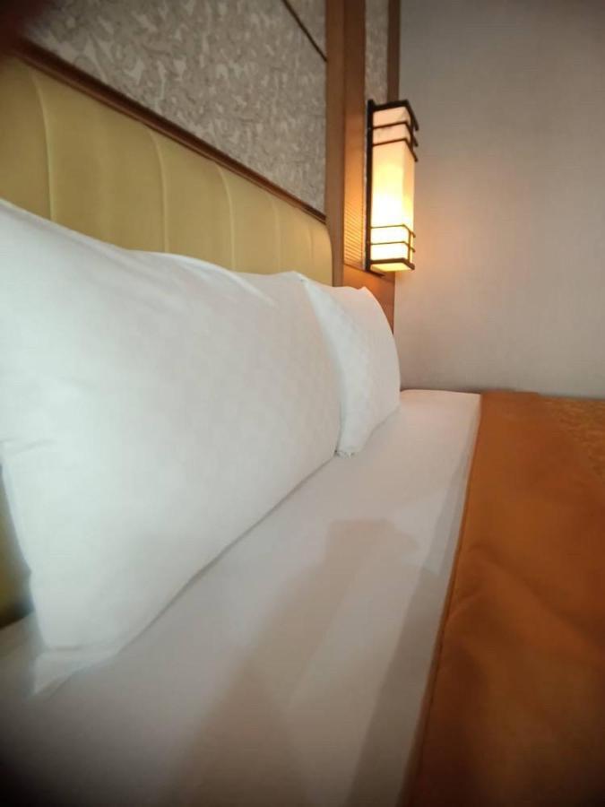 Wen Mei Motel Nantou Ngoại thất bức ảnh