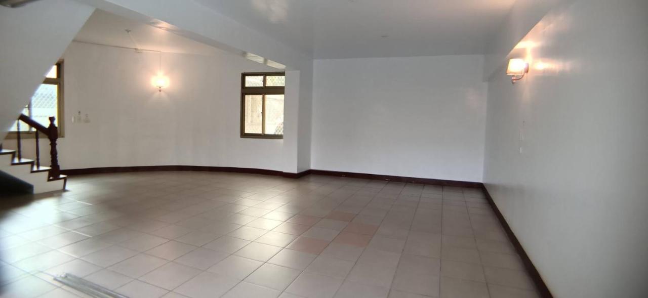 Wen Mei Motel Nantou Ngoại thất bức ảnh
