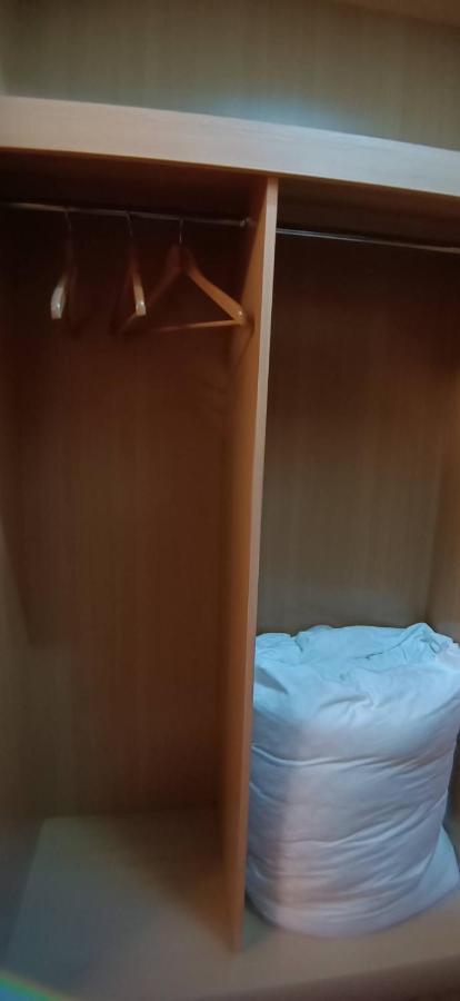 Wen Mei Motel Nantou Ngoại thất bức ảnh