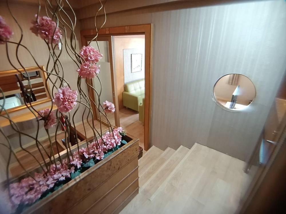 Wen Mei Motel Nantou Ngoại thất bức ảnh